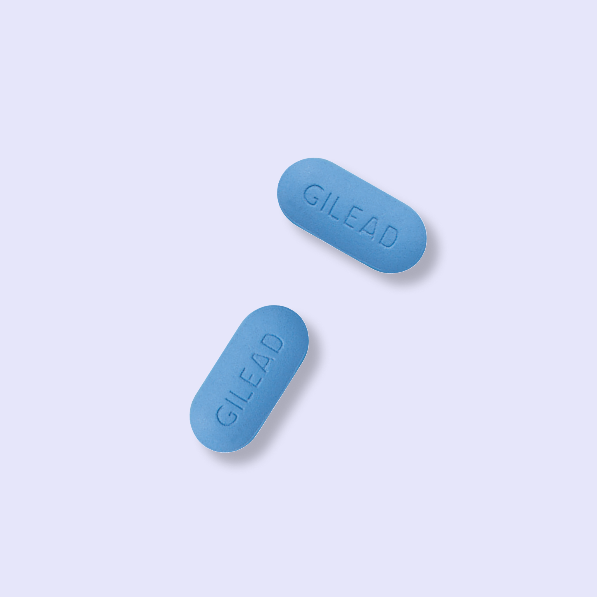 ツルバダ錠 （オンデマンドPrEP-都度HIV事前治療）
