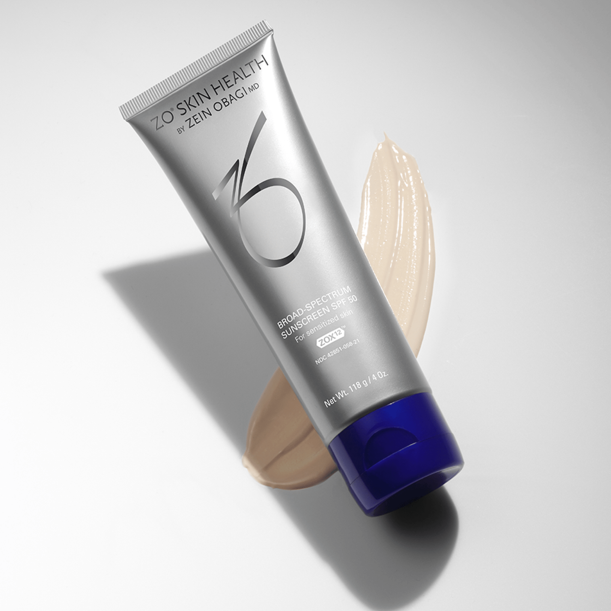 BSサンスクリーン SPF50（日焼け止め）-Auvavita（オーラヴィータ）オンライン診療