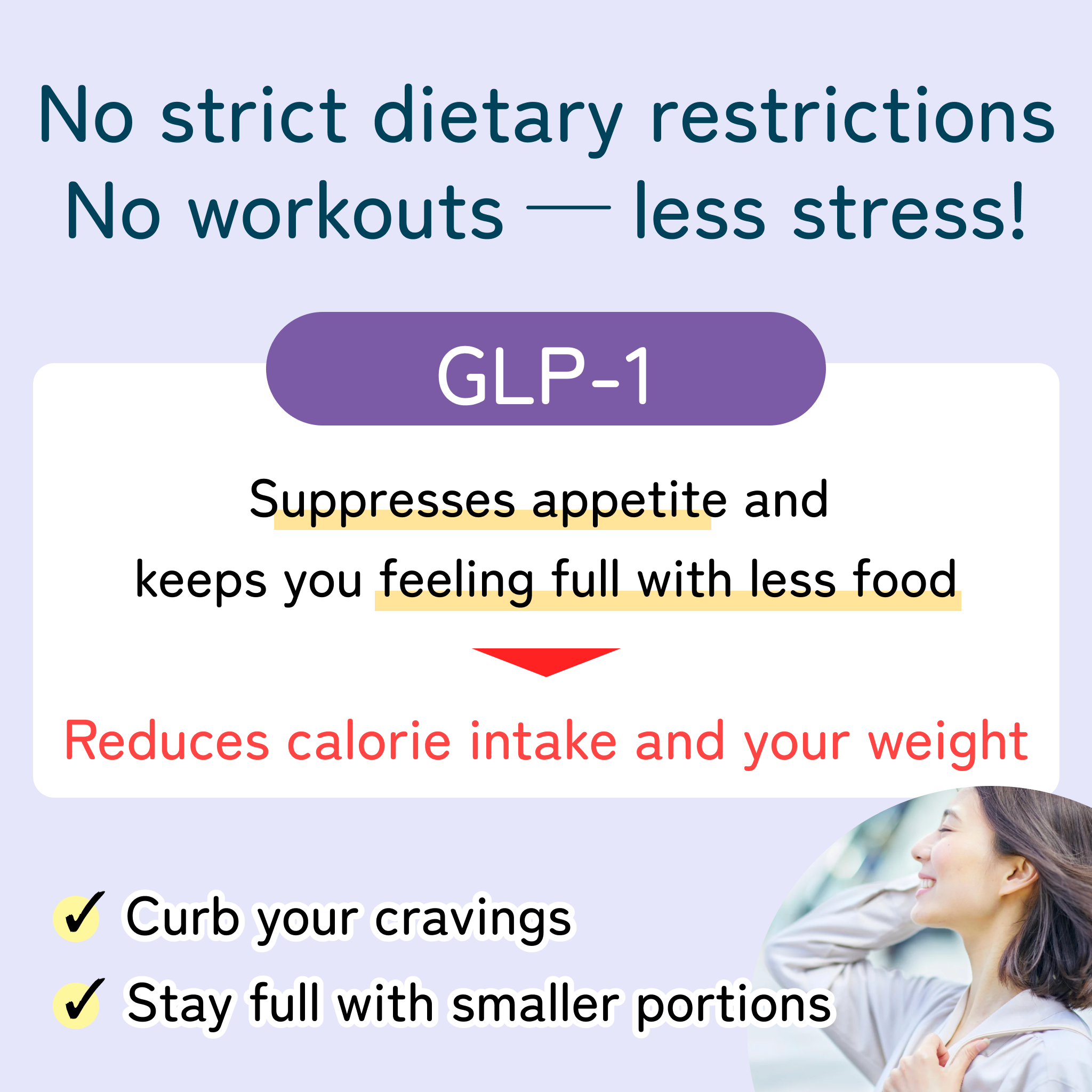 The No.1 Most Popular Weekly GIP/GLP-1 Injection for Weight Loss